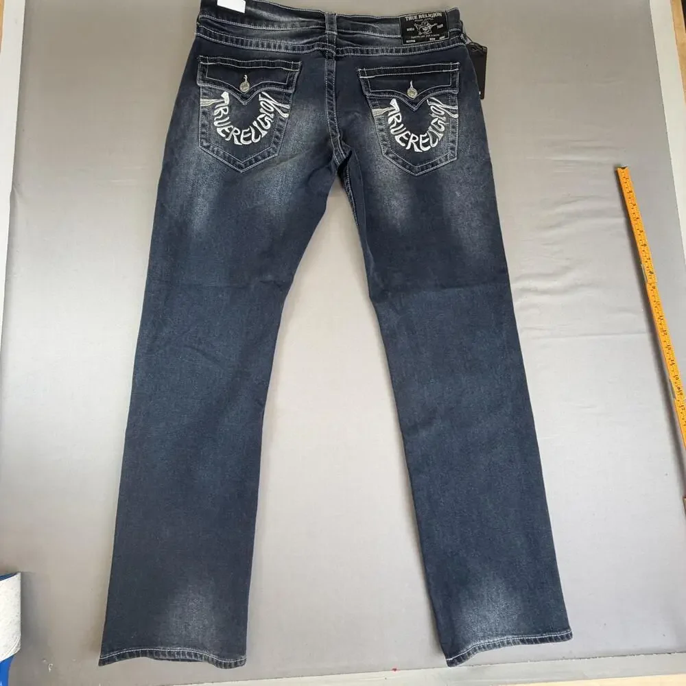 True Religion true religion
